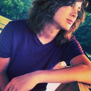 Meet your Posher, Seth